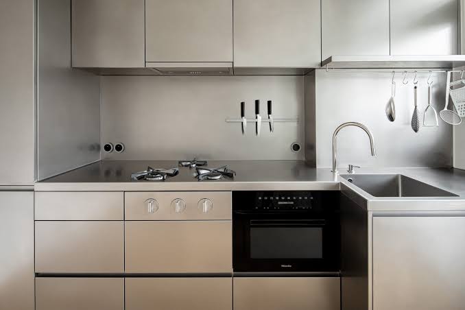 Stainless Steel
